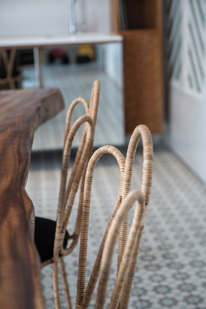 Фото Aisha Petite Suites