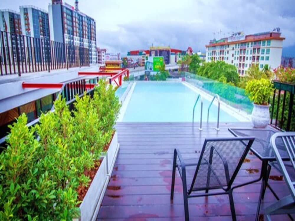 Фото We Terminal Hotel