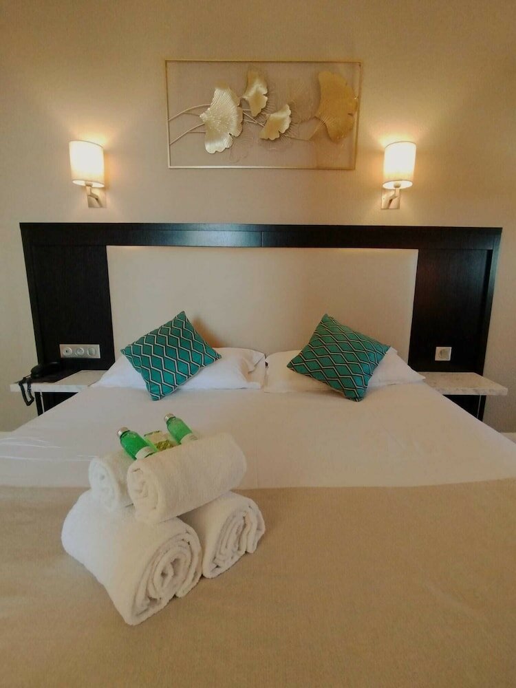 Фото Hotel le Collier