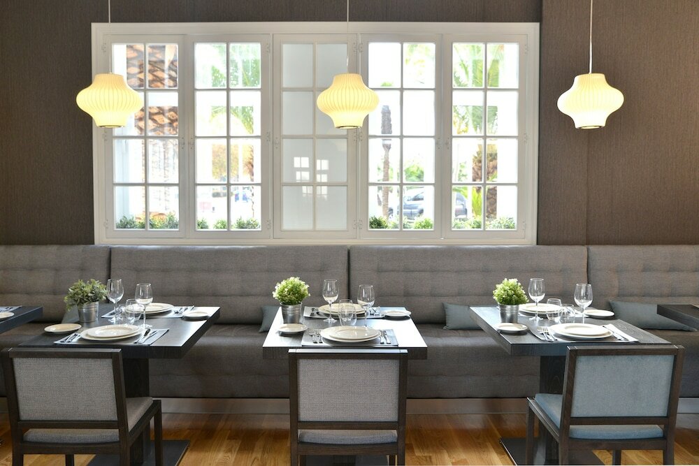 Фото Hotel Parque Real