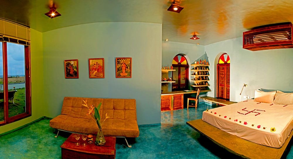 Фото Dune Eco village and SPA