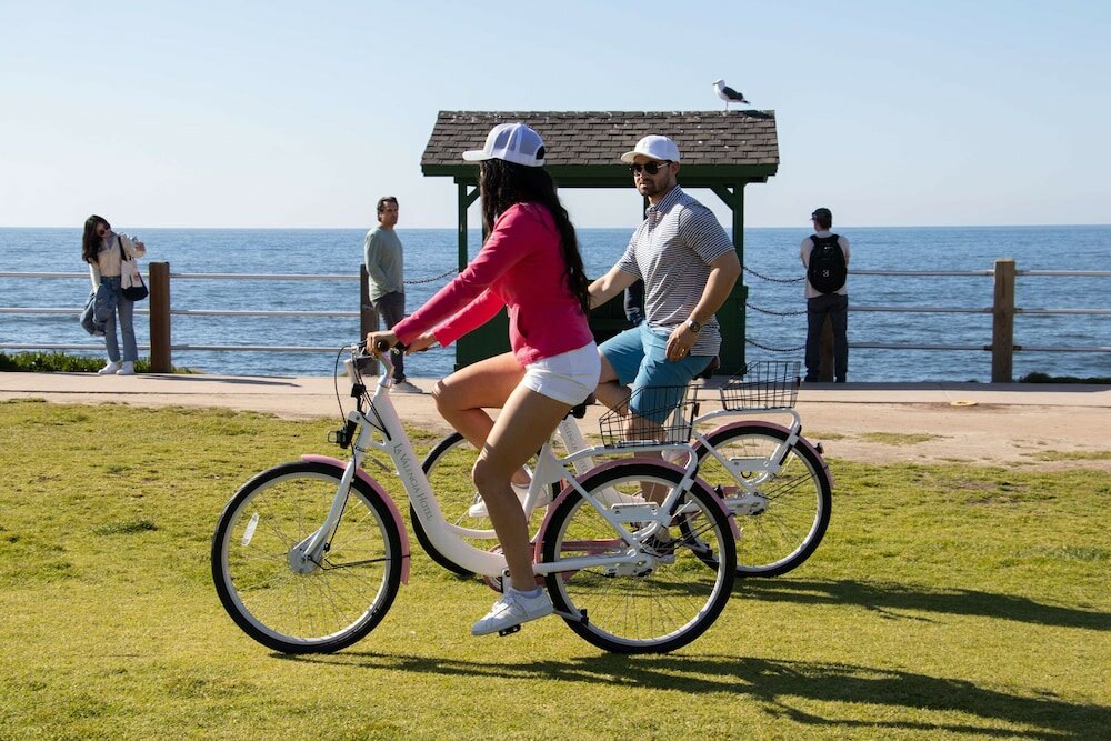 Фото La Valencia Hotel