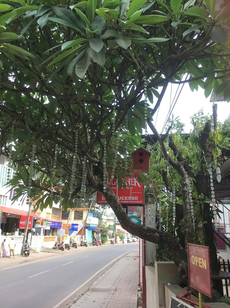 Фото FabHotel Bom Sucesso