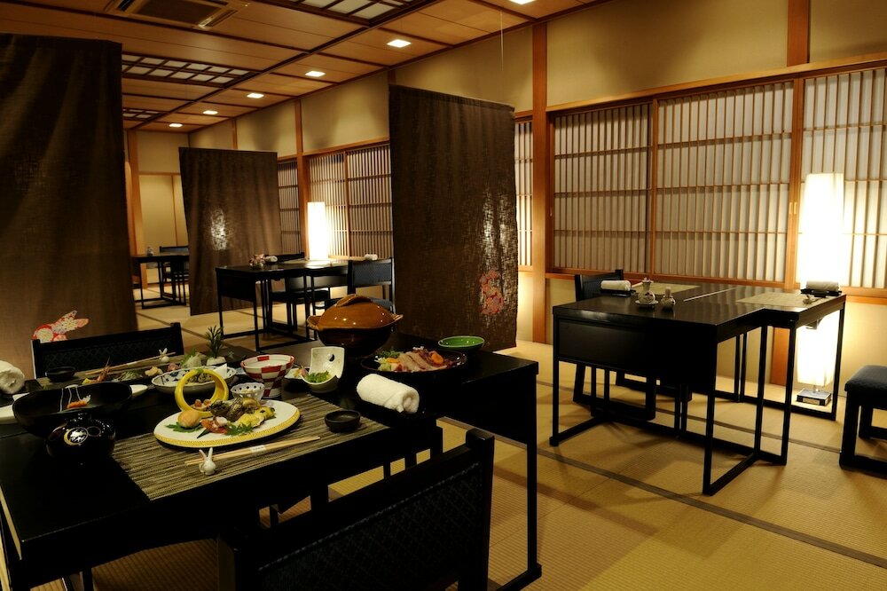 Фото Oyado Ikegami