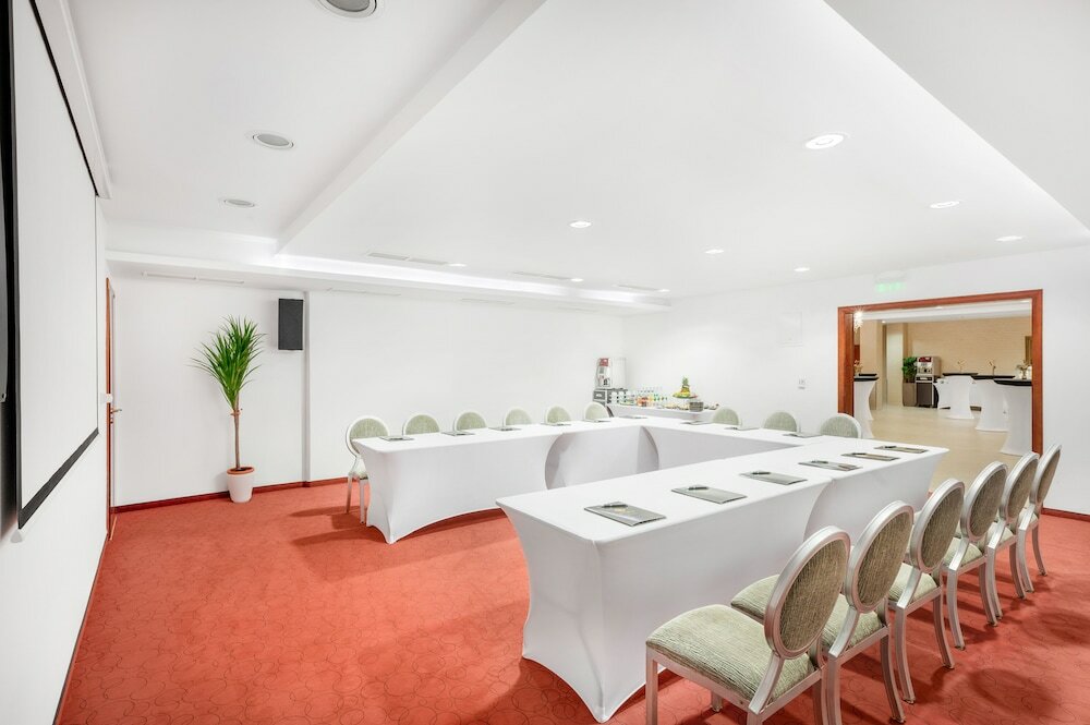 Фото Hotel Divinus