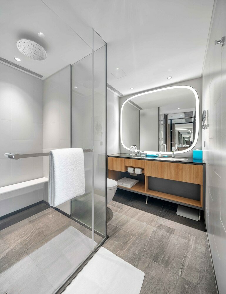 Фото Artyzen Habitat Hongqiao Shanghai