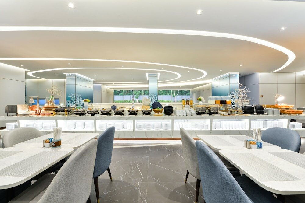 Фото Centre Point Prime Hotel Pattaya