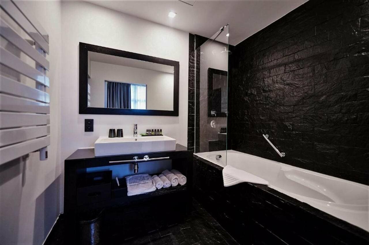 Фото Yooma Urban Lodge