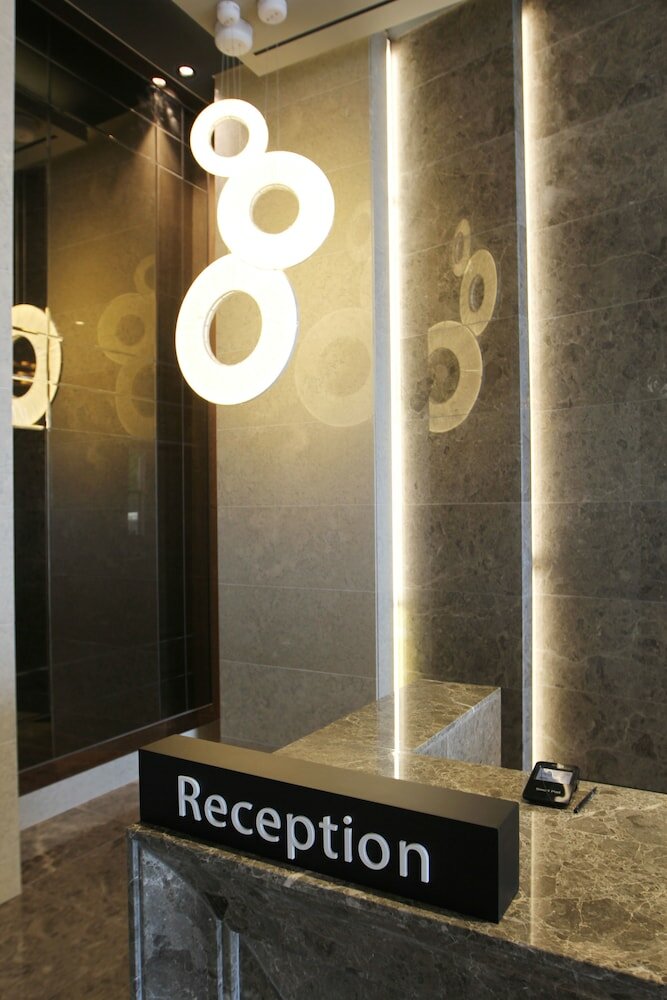 Фото Western Grace Hotel Incheon