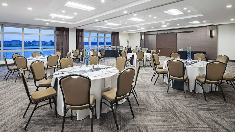 Фото Hyatt Place Jacksonville St. Johns Town Center