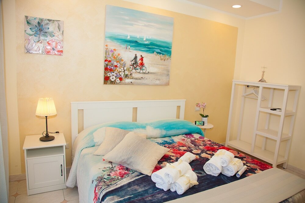 Фото B&b Napoli Capitale