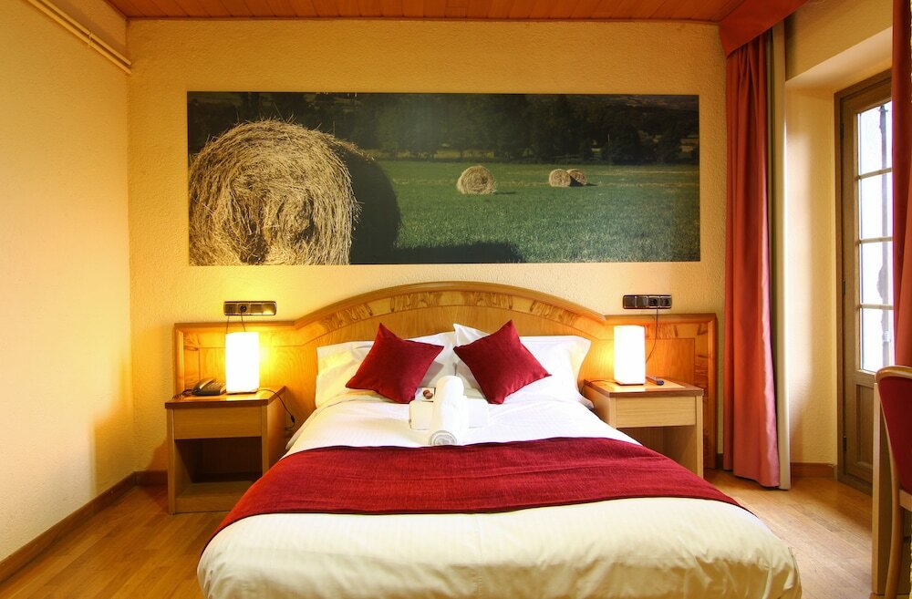 Фото Cerdanya EcoResort & SPA