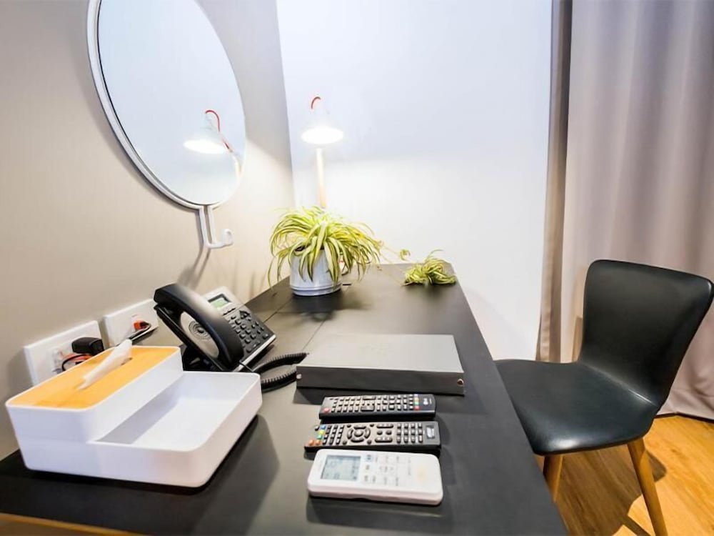 Фото Avior Hotel