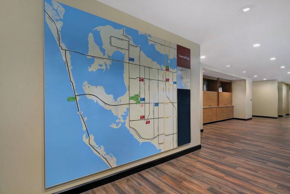 Фото TownePlace Suites by Marriott Sarasota Bradenton West