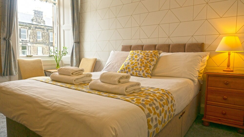 Фото Arrandale Guest House