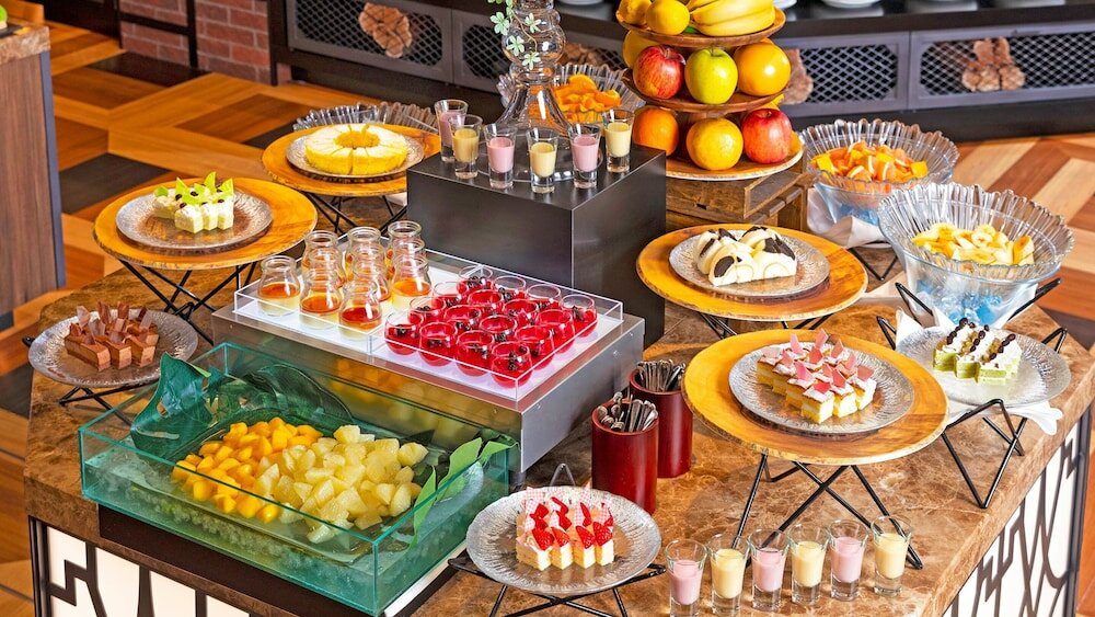 Фото Hotel & SPA Century Marina Hakodate