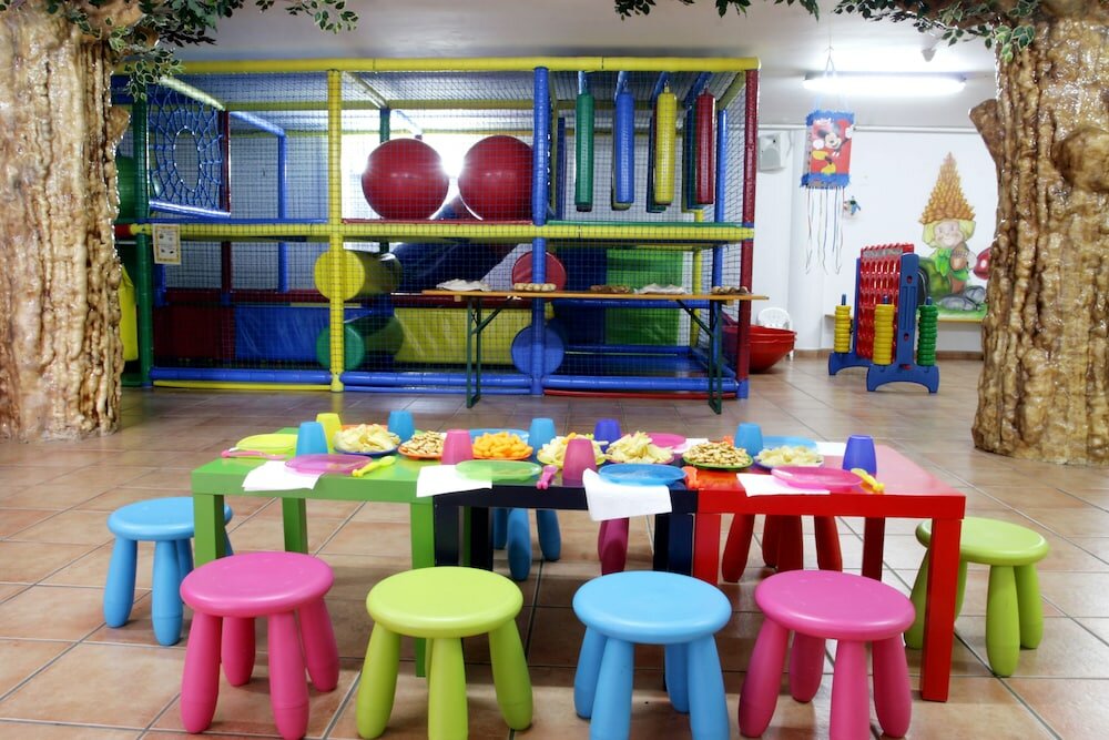 Фото Cerdanya EcoResort & SPA