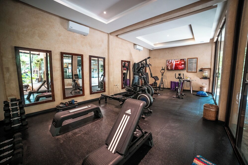 Фото Ana y Jose Hotel & Beach Club Tulum