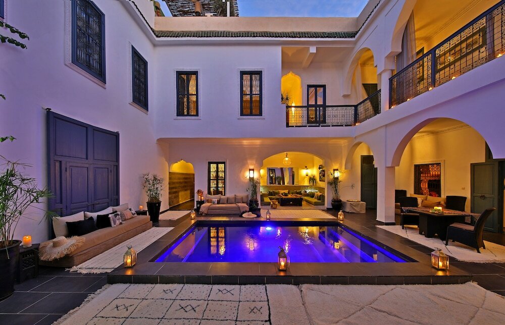 Фото Riad Anyssates