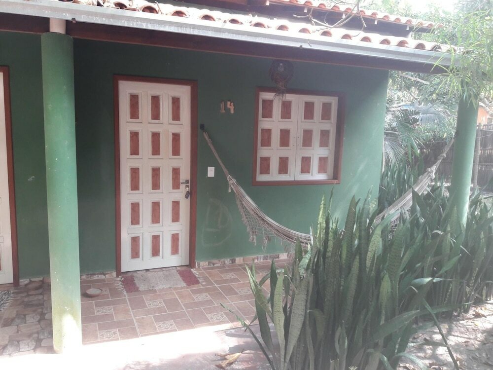 Фото Pousada Macunaíma