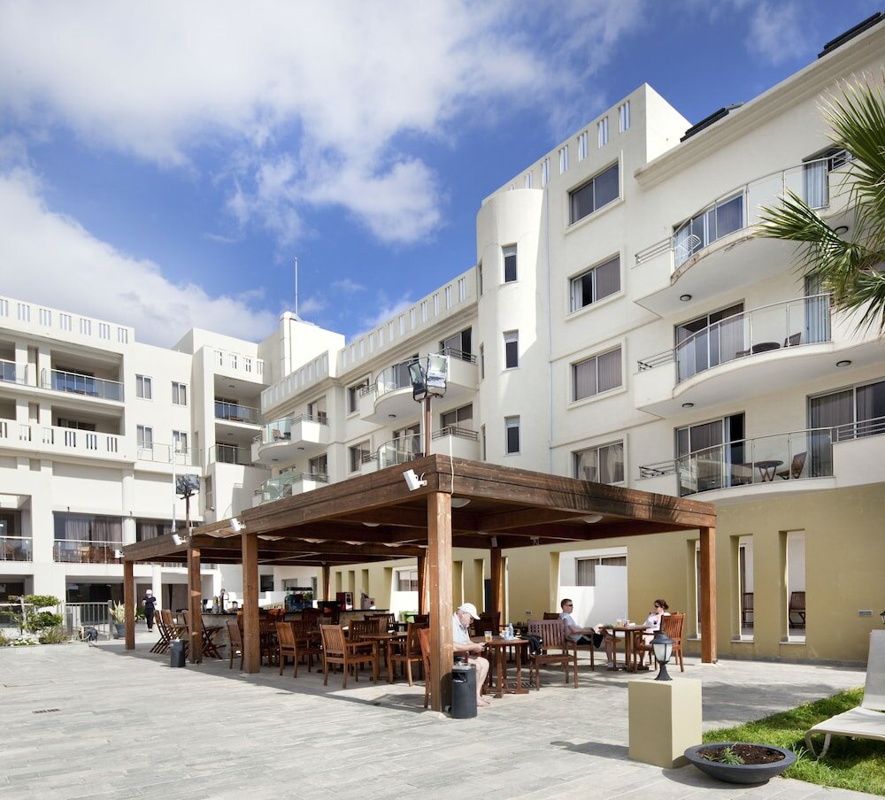 Фото Capital Coast Resort & SPA