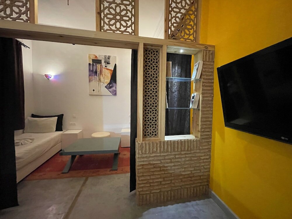 Фото Riad Samarine