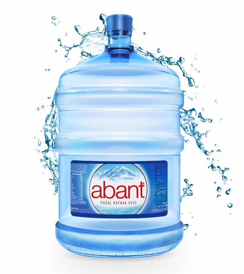 Water store Pasam Water Dealer Basiskele, Basiskele, photo