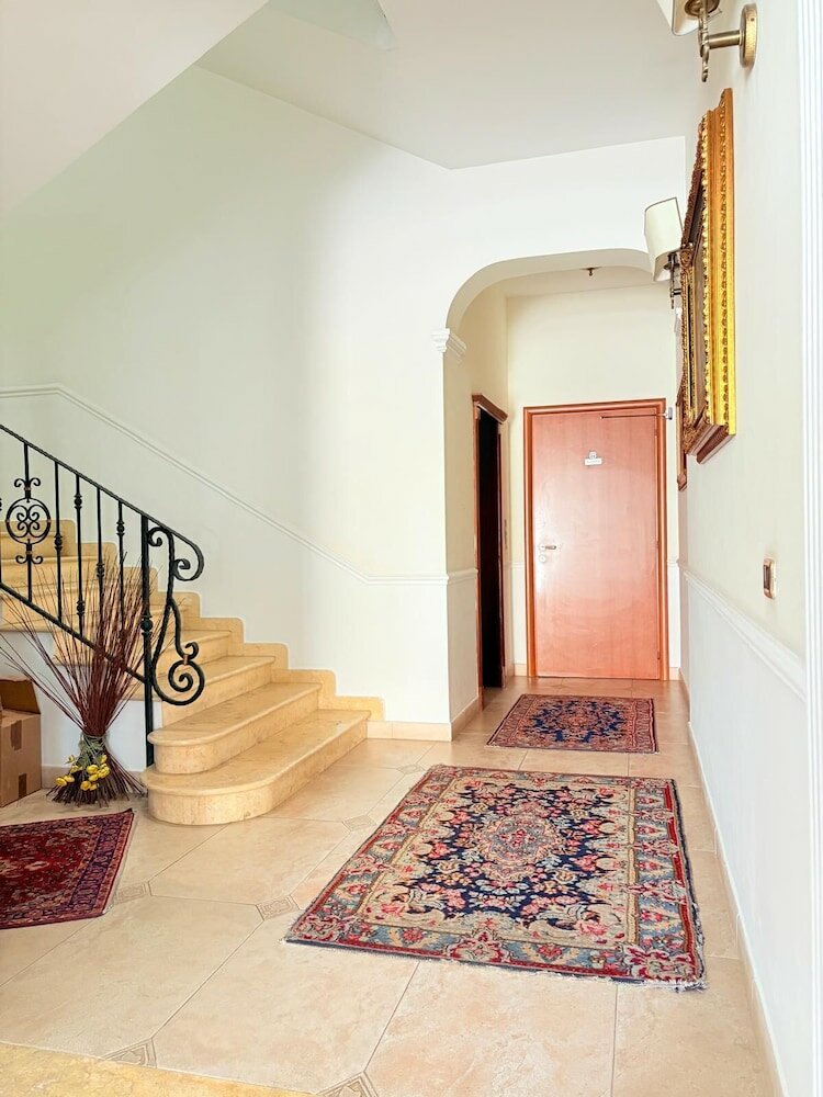 Фото Hotel D'Angelo Palace