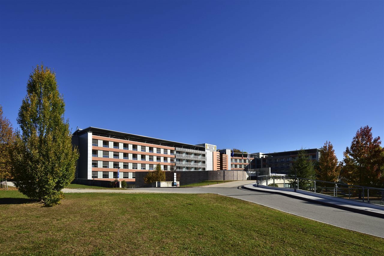 Фото Unahotels Varese