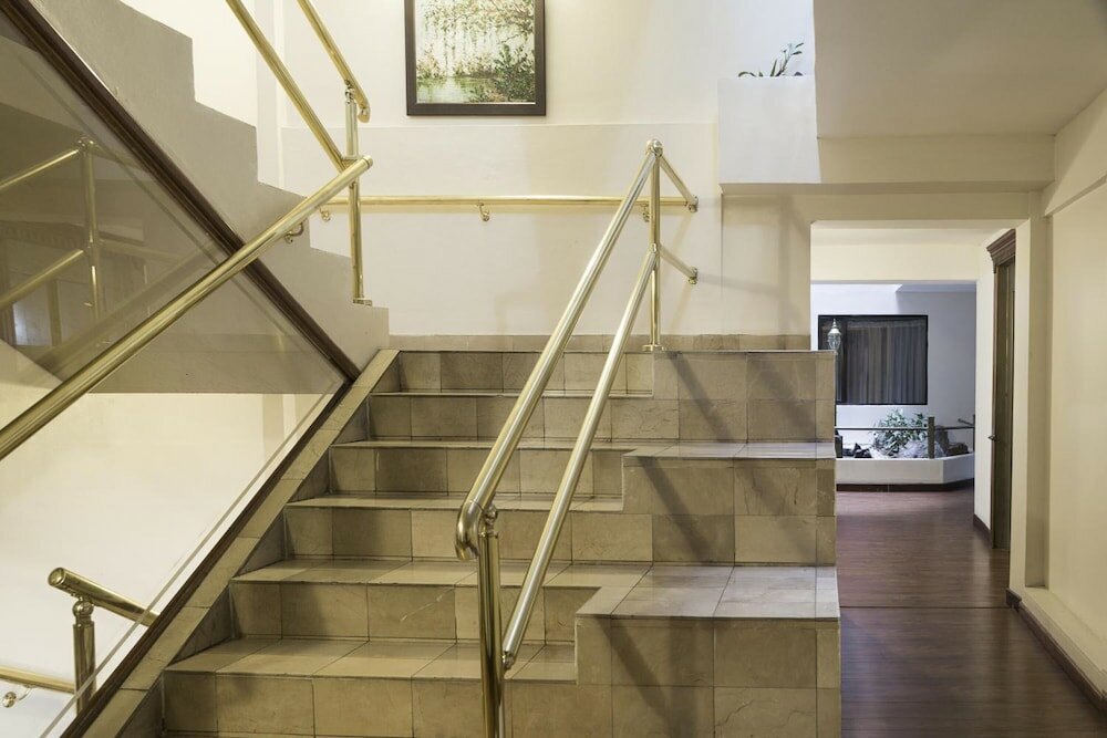 Фото Hotel Libertador