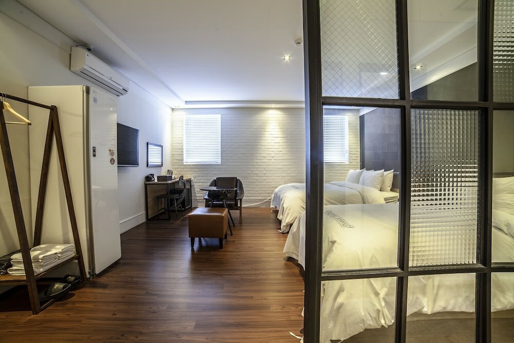 Фото Hotel Stay 53