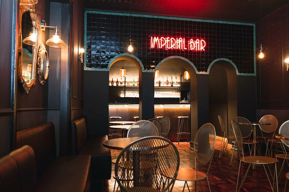 Фото Sant Jordi Hostels Lisbon