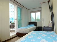 Фото New Sun Guesthouse Myeongdong