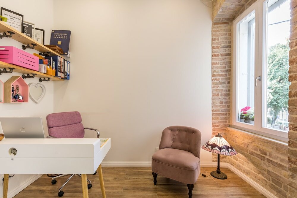 Фото Pellegrini Luxury Rooms