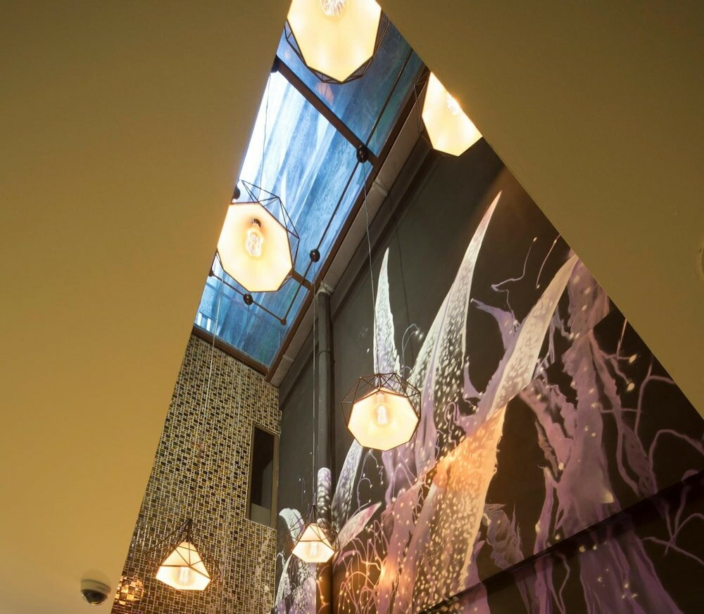 Фото Hotel Clover 7