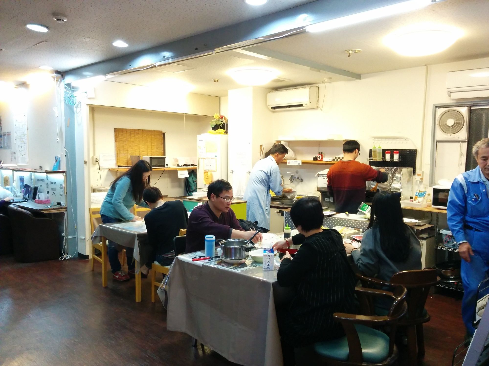 Фото Hotel Raizan North