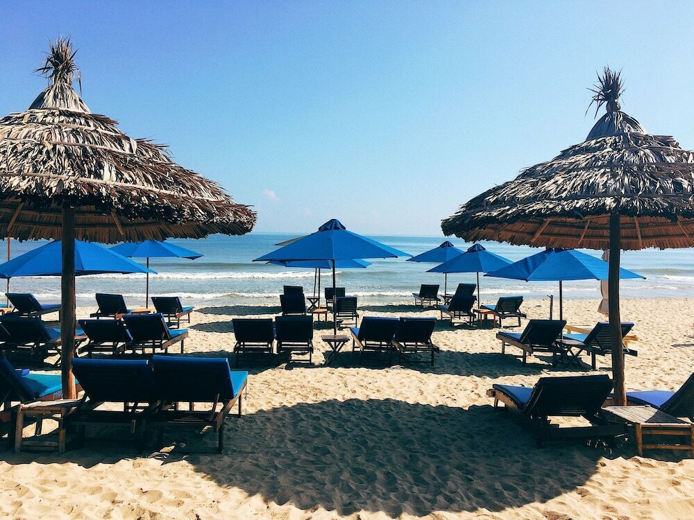 Hotel Shoreline Stay, Hội An, photo