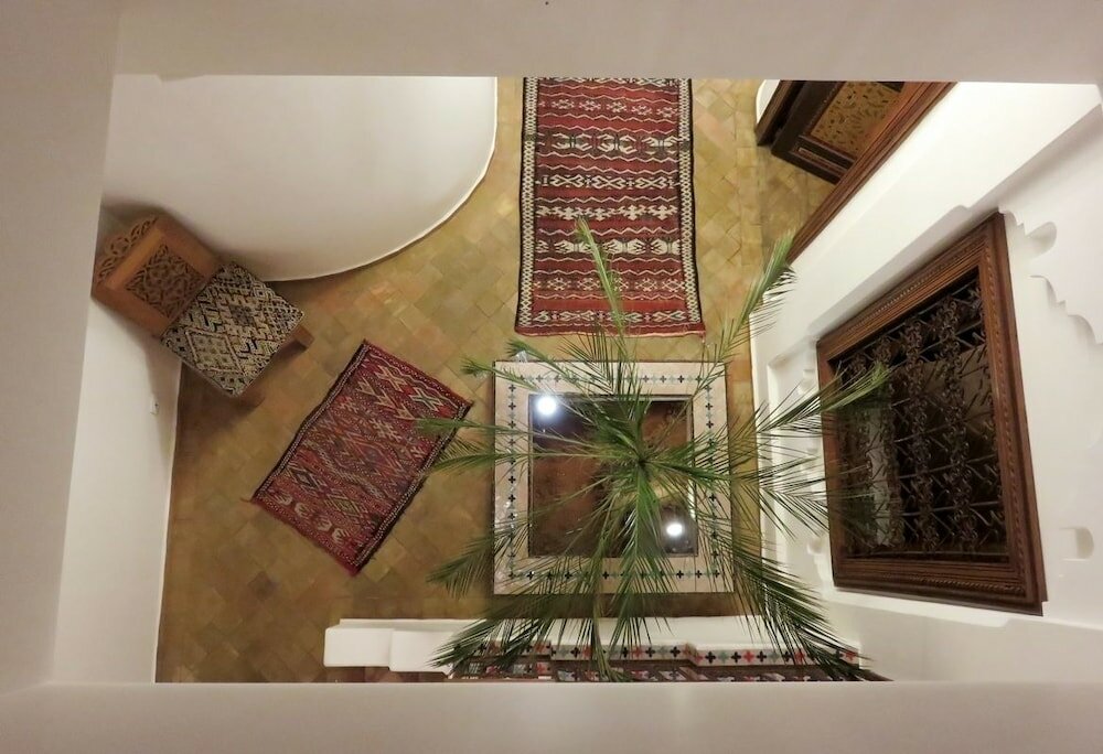 Фото Riad La Douiria