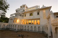 Фото The Lavitra Udaipur