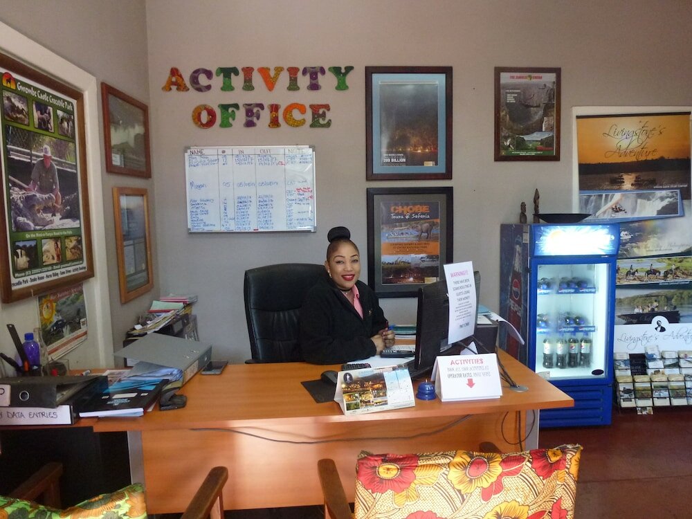 Фото Fawlty Towers