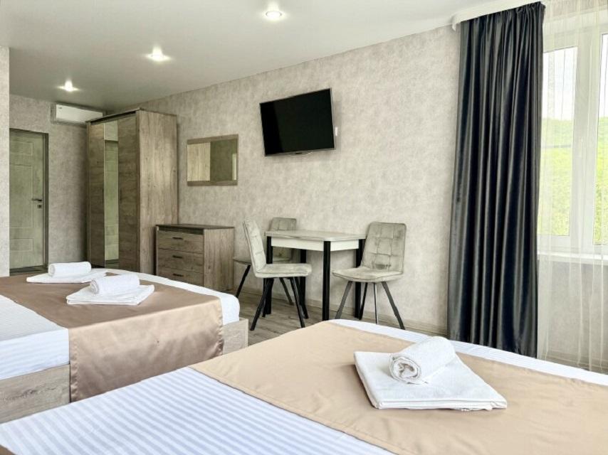 Фото Дом Кролика