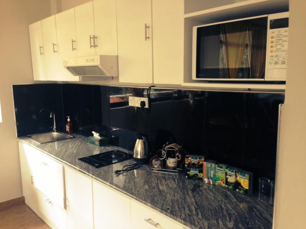 Фото Kandy View Hotel