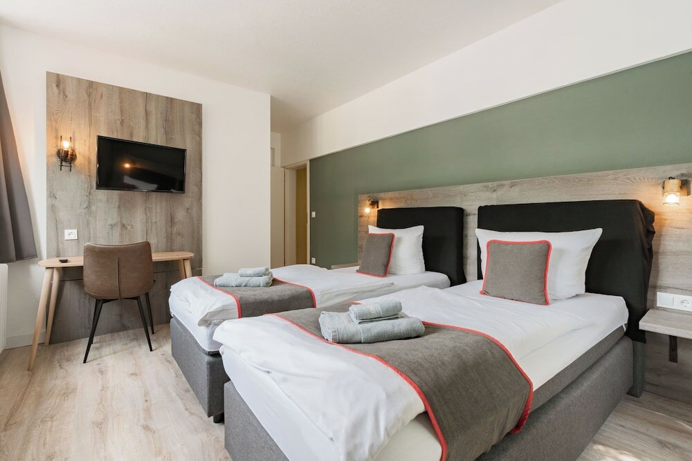 Фото Hotel Enger Hof