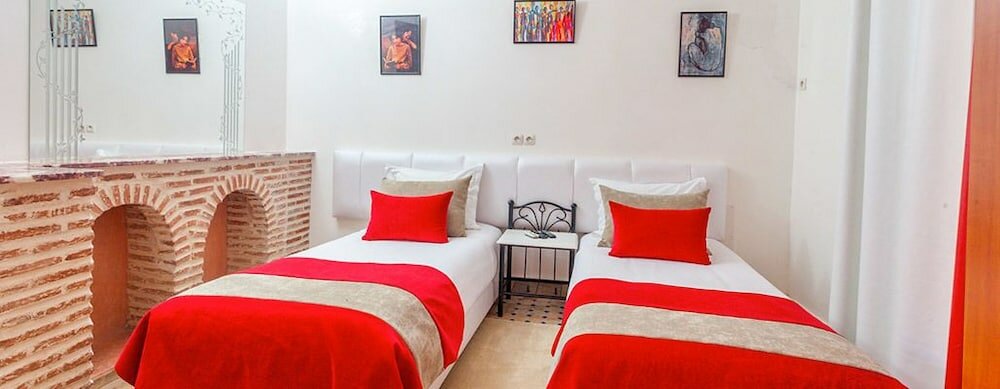 Фото Residence Alounsse