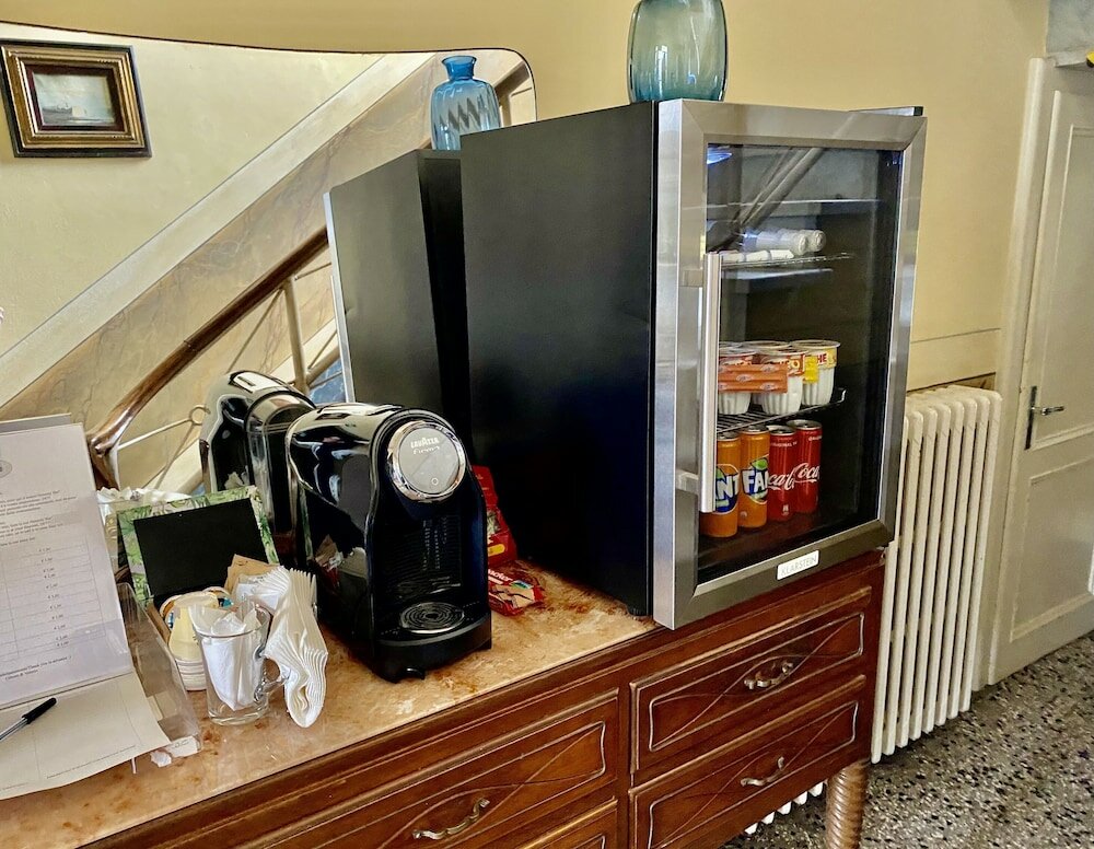 Фото Вилла Catelli B&b