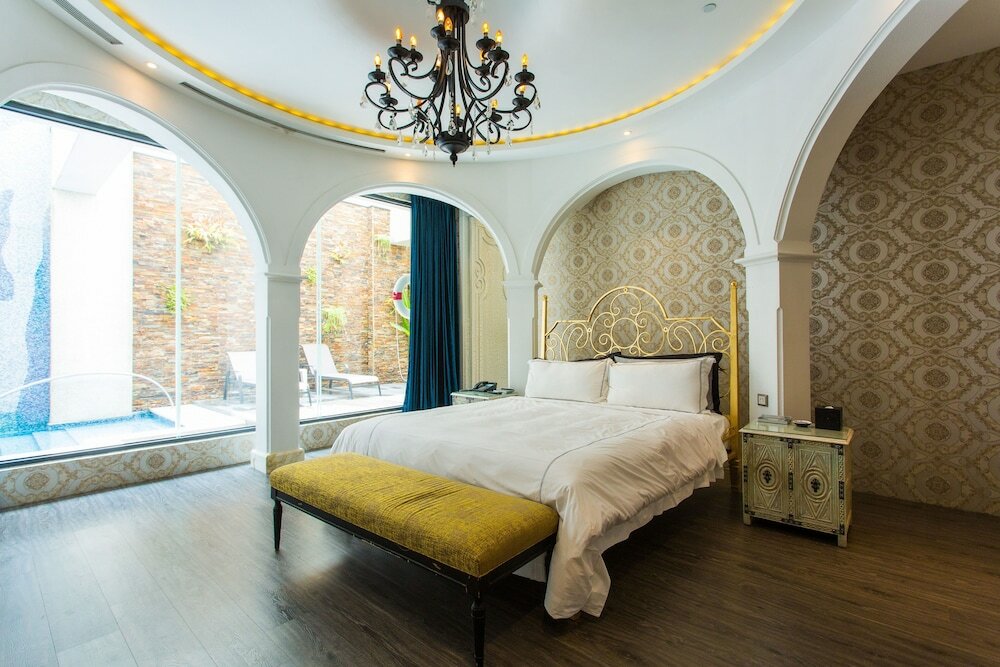 Фото Villa ballet