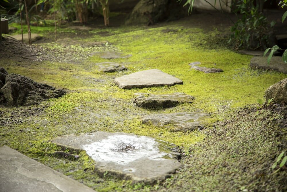 Фото Oyado Nakaya