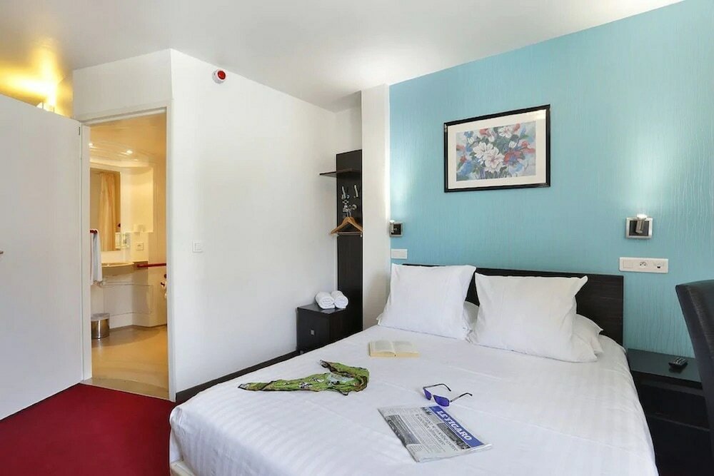 Фото Grand Hôtel Senia