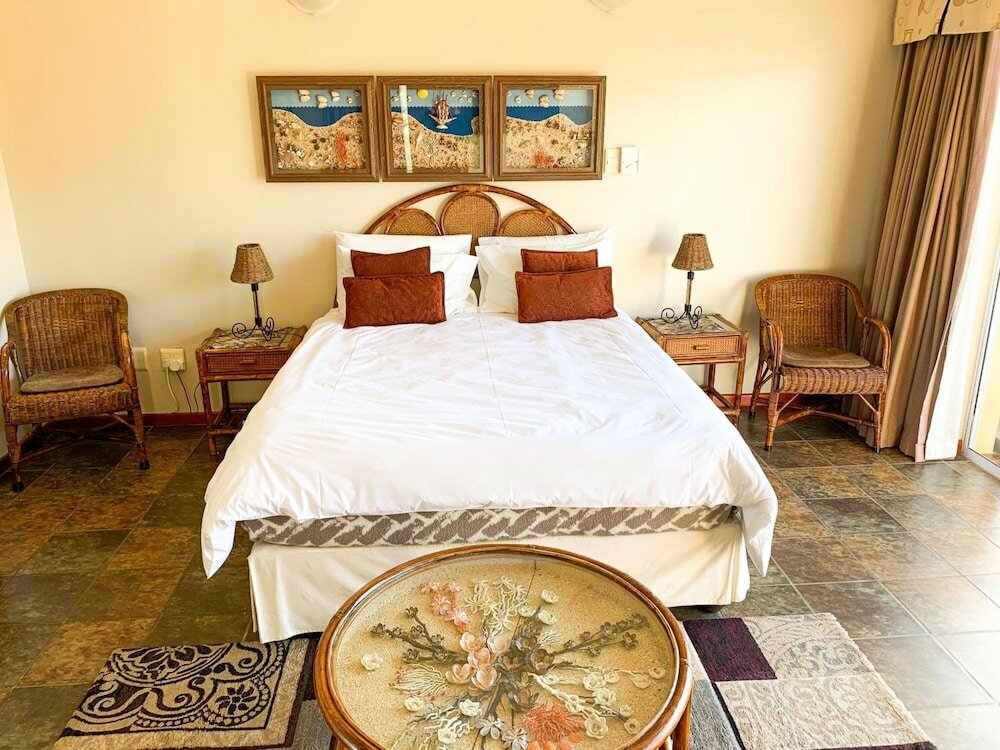 Фото Marina Martinique B and B