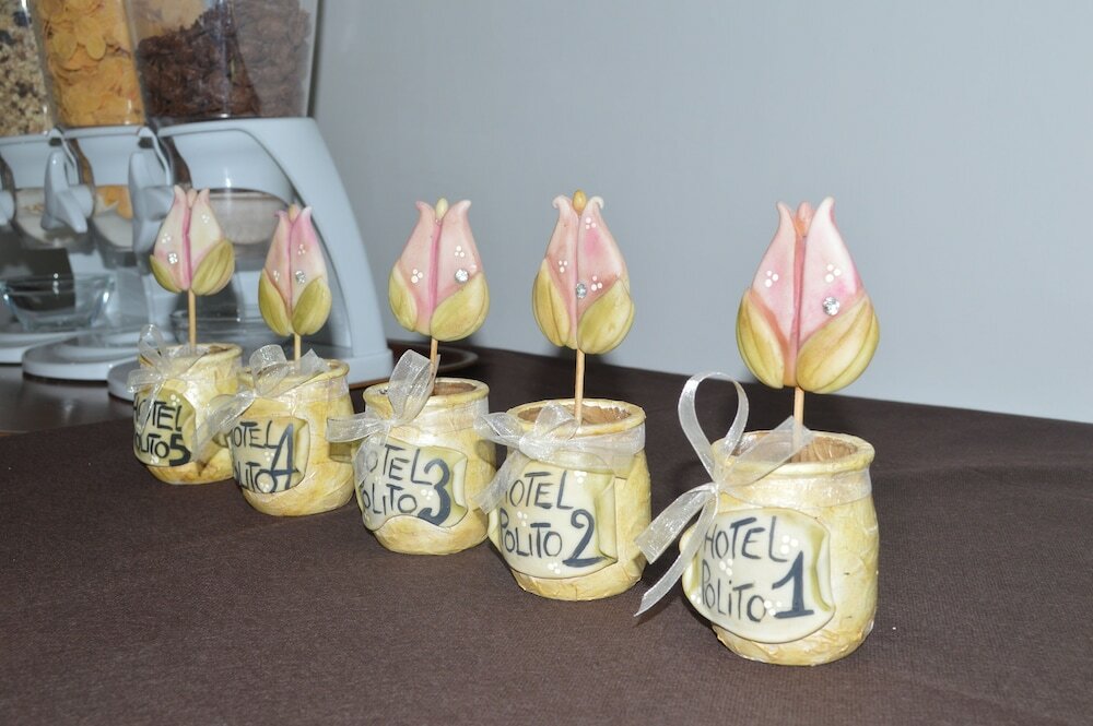 Фото Hotel Polito